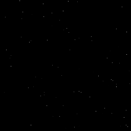 gimp-tutorial-sparklingStarrySky-4