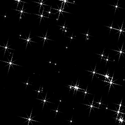 gimp-tutorial-sparklingStarrySky-5