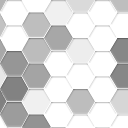 gimp-tutorial-hexagonBackground-ex-1