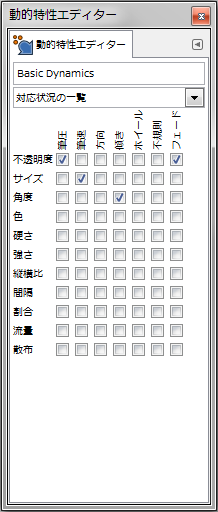 gimp-window-dockabledialogs-dynamics-dialog-BasicDynamics-dynamicsEditorDialog