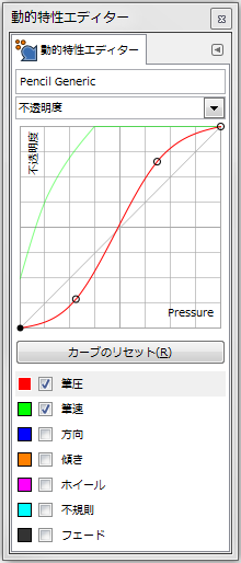 gimp-window-dockabledialogs-dynamics-dialog-PencilGeneric-dynamicsEditorDialog-opacity