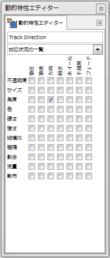 gimp-window-dockabledialogs-dynamics-dialog-TrackDirection-dynamicsEditorDialog